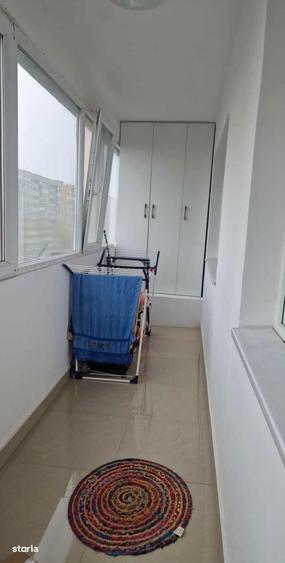 Apartament cu 2 camere, mobilat în Pantelimon