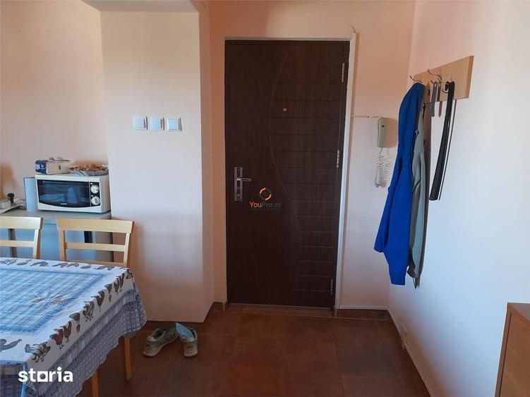 Apartament cu 2 camere în Est