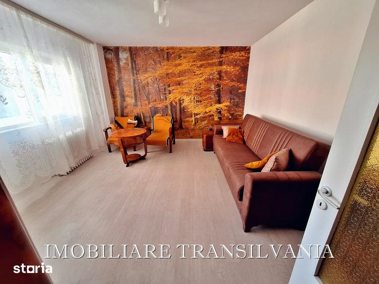 Apartament cu 2 camere decomandat în Independenței