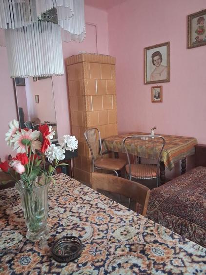 Casă cu 2 camere în Țerova