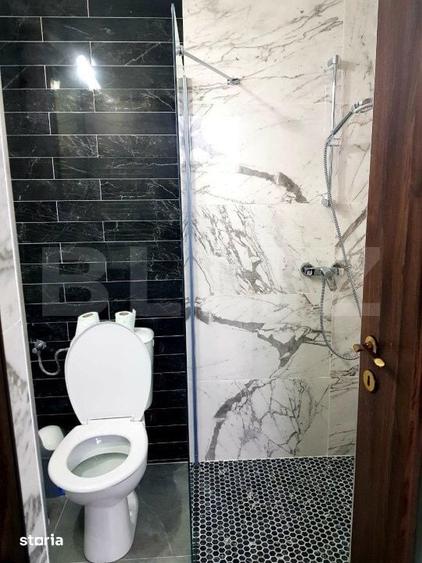 Apartament cu 3 camere în Gruia