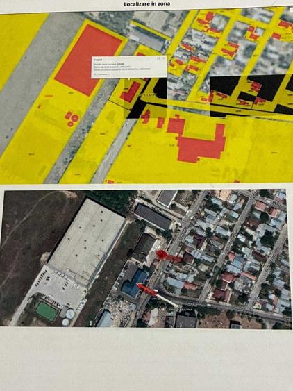 Casă cu 4 camere în Central