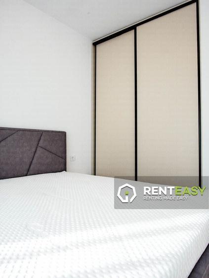 Apartament cu 2 camere în Tudor Vladimirescu