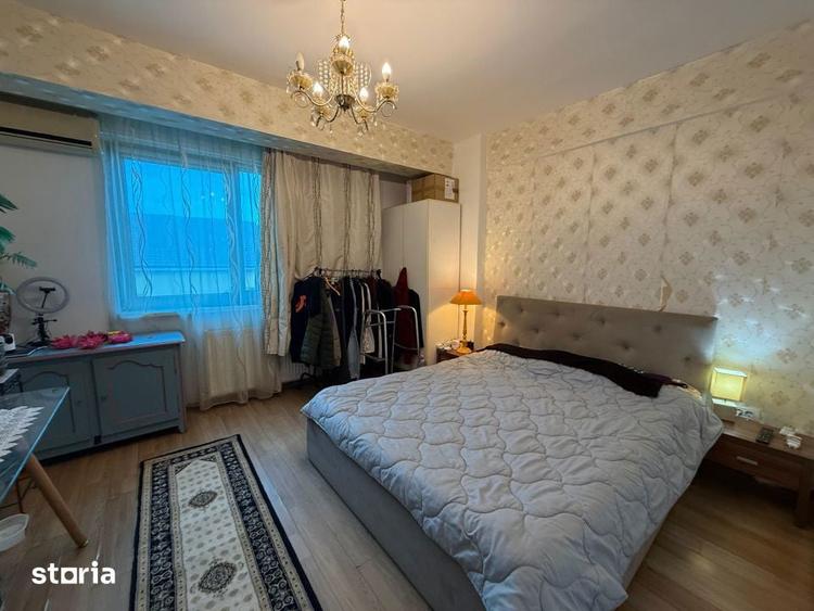Apartament 2 camere JT Towers Mamaia Nord, balcon 10 mp - 6