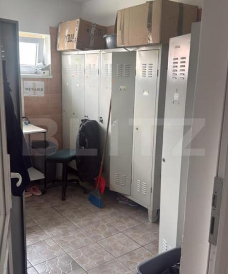 Spațiu comercial, de 318 mp, în Central
