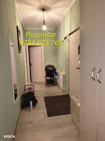 Apartament cu 3 camere în Theodor Pallady
