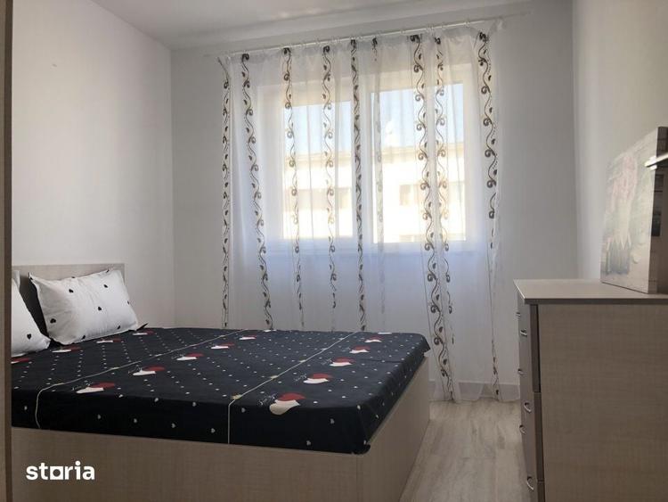 Apartament cu 2 camere în Sălăjan