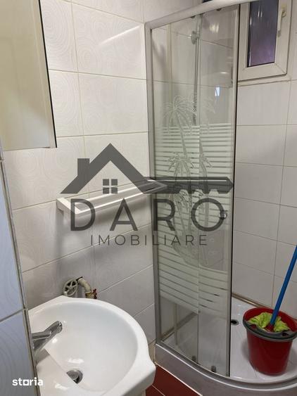 Apartament cu 2 camere în 22 Decembrie 1989