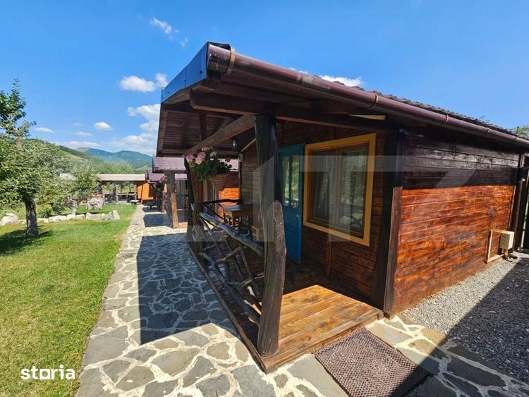 Spațiu comercial, de 175 mp, în Livezile