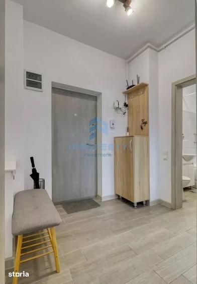 Preciziei 2 Camere Rotar Park Mobilat Modern - 1