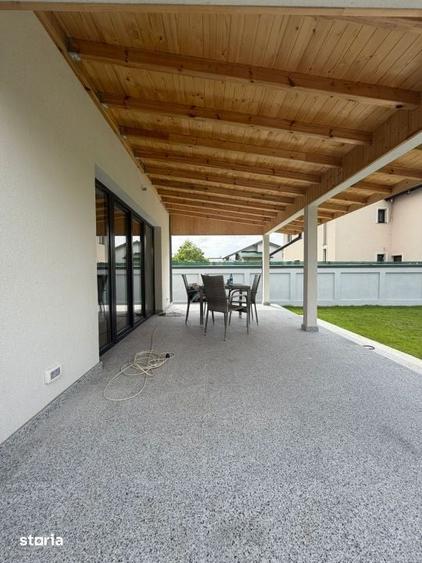 Vila Individuala/4 camere/Cartier Cristalului - 12