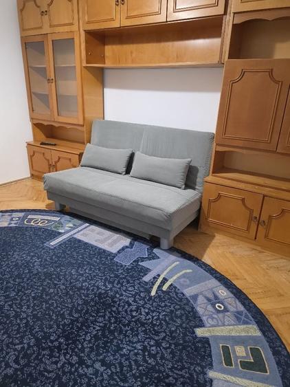 Apartament cu 3 camere decomandat în Mărăști
