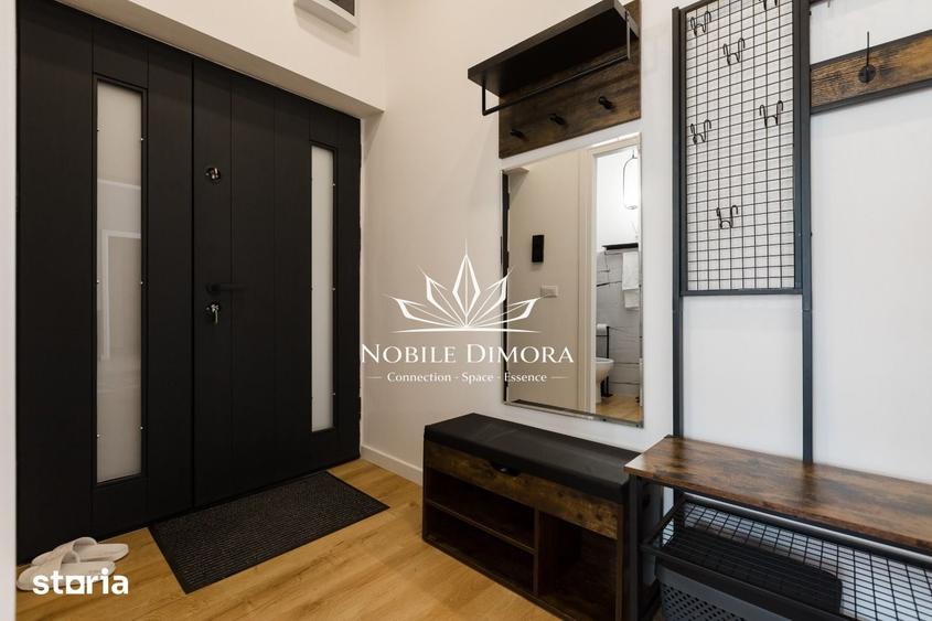 Apartament de lux cu 2 camere - 2 bai - Ultracentral - 9