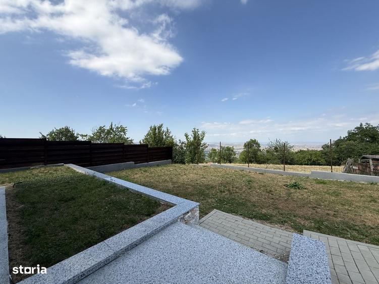 CASA DE VANZARE - SU 200MP I ST 500MP I Garaj - Feleacu I Cluj-Napoca - 2