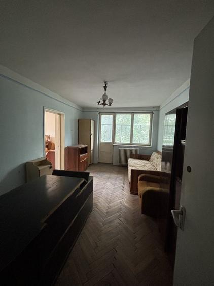 Apartament 2 camere etaj 2 Parc Mihai Eminescu - 1