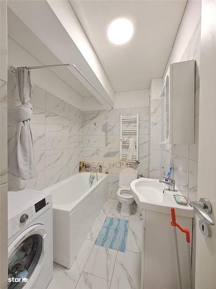 Apartament cu 2 camere în Vișan