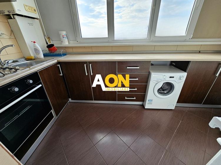 Apartament 2 camere, decomandat, mobilat, utilat, etaj 2, Centru - 5