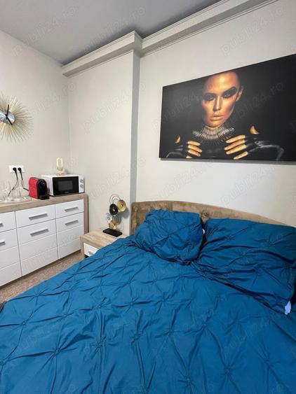 Apartament cu 2 camere în Romană
