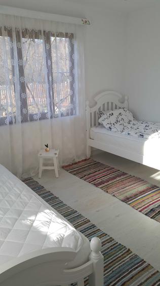 Casa rustica+teren de vanzare. - 2