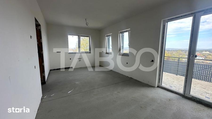 Casă cu 4 camere cu Teren 120 Mp în Central