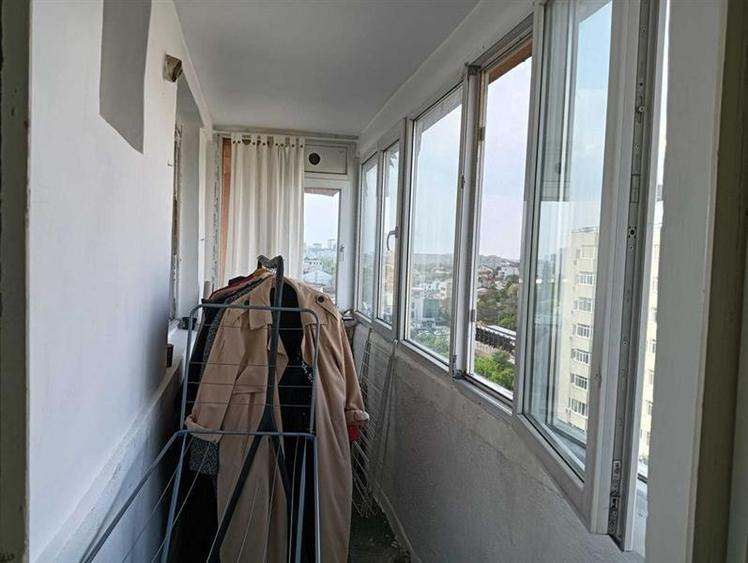 Apartament cu 2 camere semidecomandat în Obor