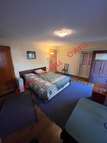 Casă cu 7 camere cu Teren 1785 Mp în Covasna