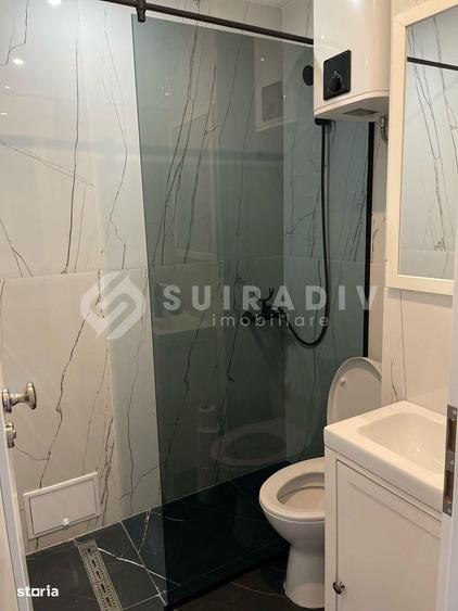 Apartament cu 4 camere în Zorilor