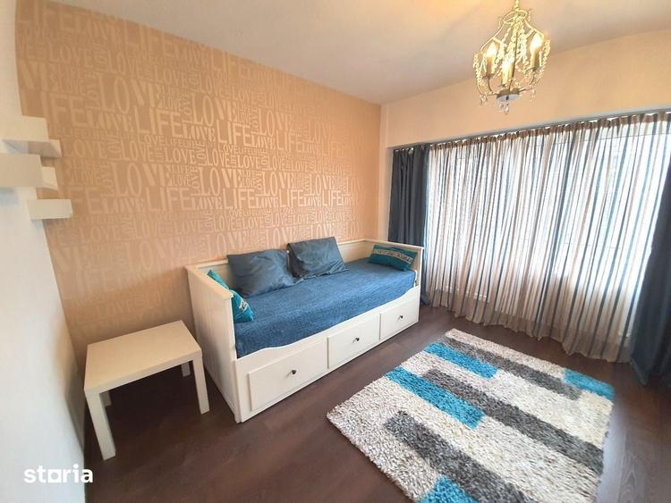 APARTAMENT 3 CAMERE UNIRII-STR. TRAIAN - 8