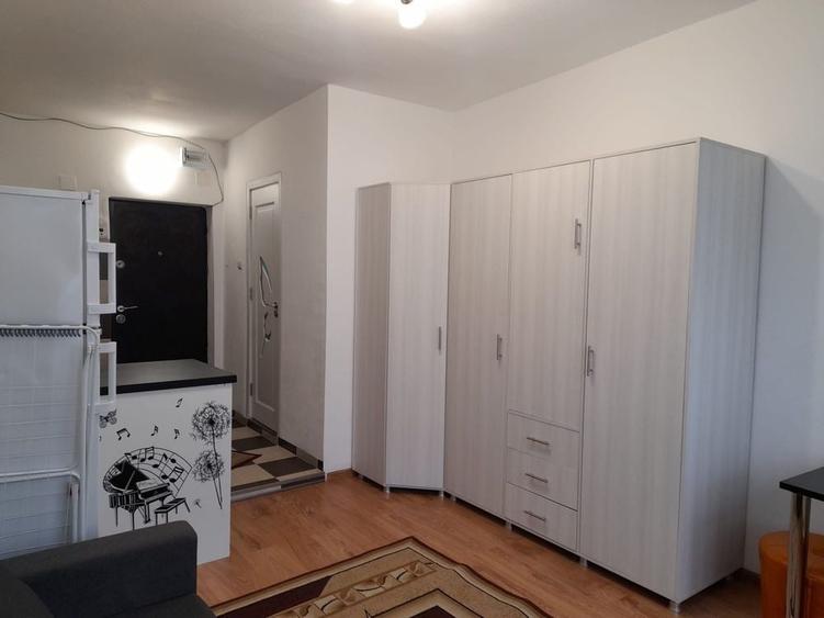 Garsonieră decomandată în Mănăștur