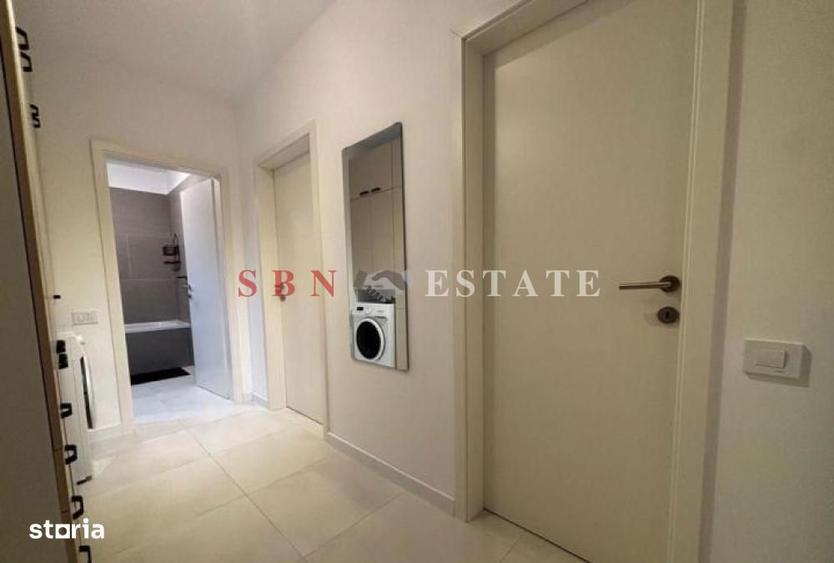 Garsoniera | Tower Residence - Rahova | Nou | Parcare - 4