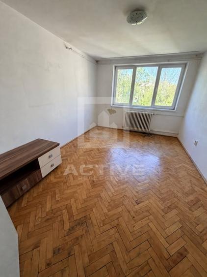 Apartament 2 camere || Plopilor - 1