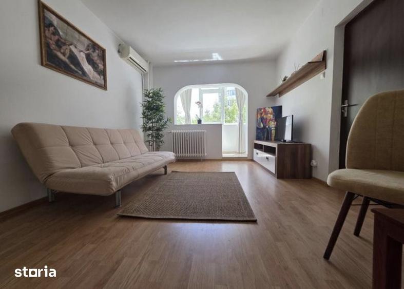 AP. 2 CAMERE- MOSILOR, PRIMA INCHIRIERE, BLOC REABILITAT, MODERN - 7