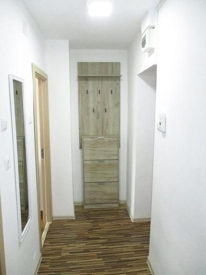 Garsonieră decomandată în Ultracentral