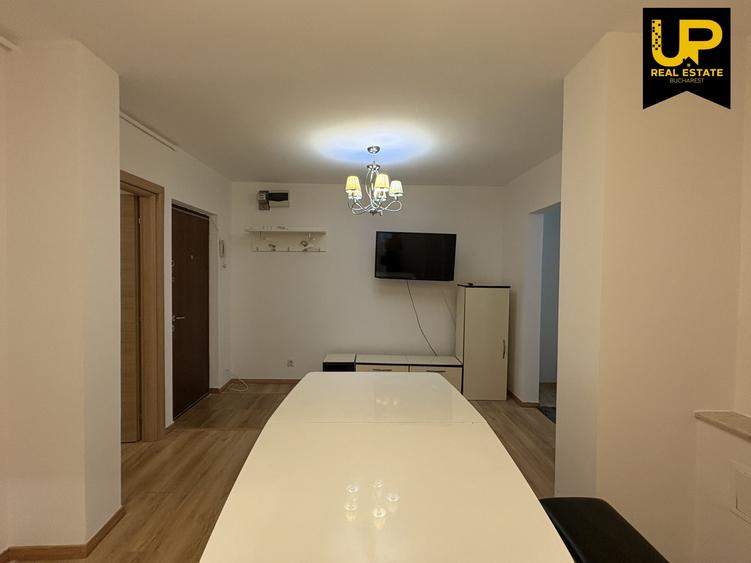 Apartament 3 Camere Crangasi | Centrala proprie |  Metrou crangasi - 2