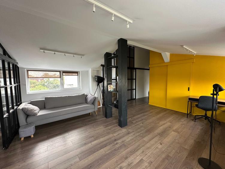 Apartament cu 2 camere decomandat în Tătărași
