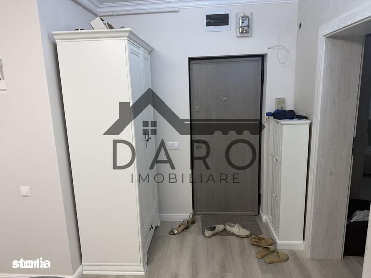 Apartament cu 3 camere în Mureșeni