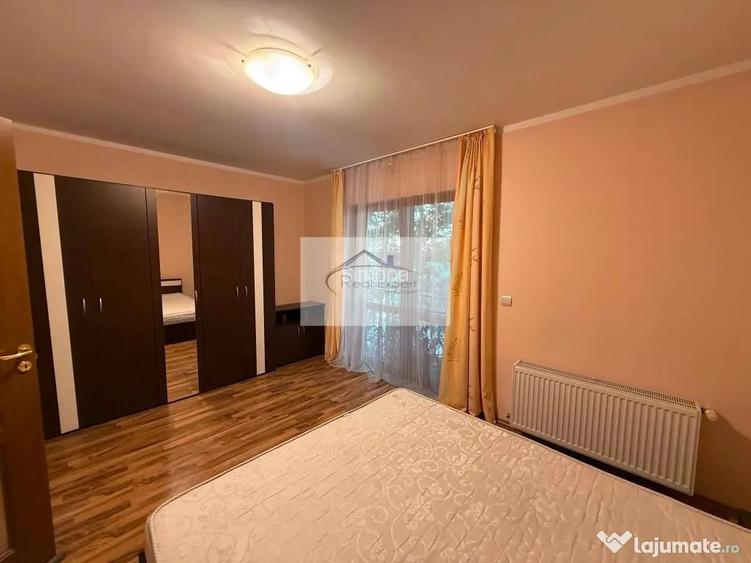 Duplex spatios cu 4 camere-zona Grand Hotel Italia-Andrei Muresanu - Cluj-Napoca (Cluj)