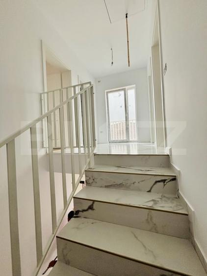 Duplex cu 4 camere cu Teren 269 Mp în Remetea Mare
