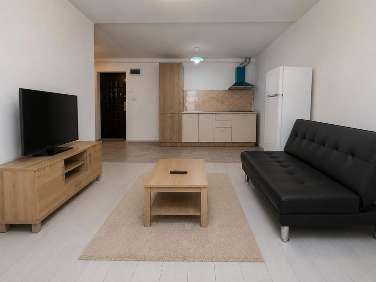 Comision 0%! Ap. 2 camere + loc de parcare inclus! Militari Residence - 2