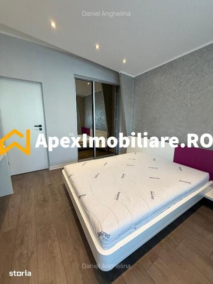 Apartament 2 camere de inchiriat Universitate Bucuresti | ApexImobilia - 11