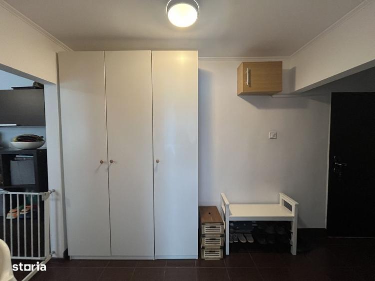 Apartament cu 2 camere în Rogerius