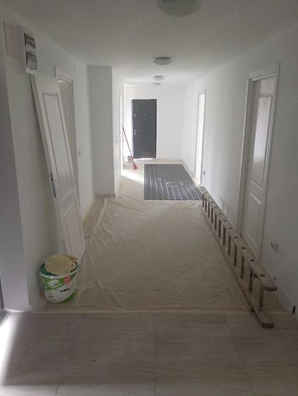 Casă cu 3 camere cu Teren 416 Mp în Bălăceanca