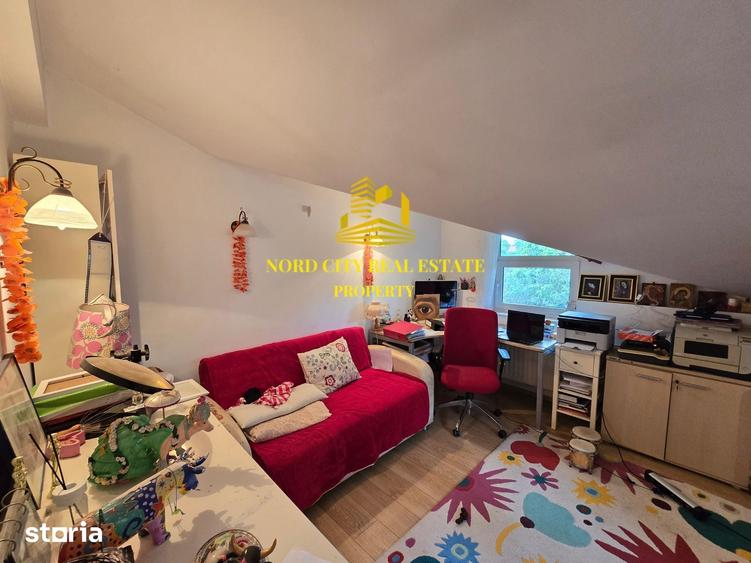 Casă cu 6 camere cu Teren 1798.16 Mp în Ciolpani