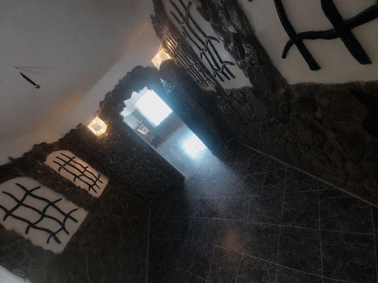Casă cu 4 camere în Biruința