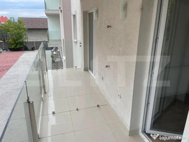 Apartament 2 camere, Decomandat, Sebes, fara TVA - 5