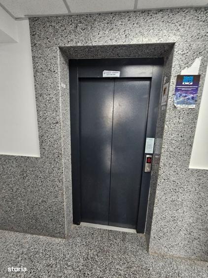 Apart 2 cam Decom Intabulat - 60,5 mp - POITIERS TOWERS - 9