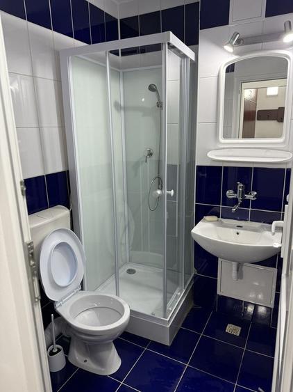Inchiriez apartament cu o camera 42 mp. - 7