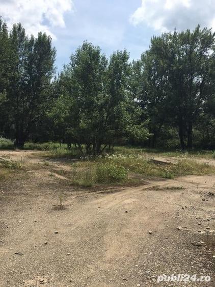 Teren de 500 mp, în Central