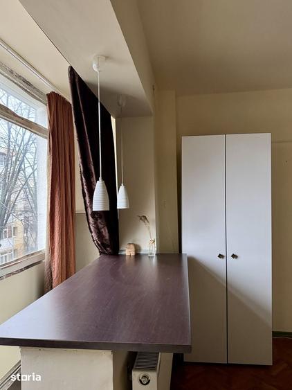 Apartament cu 3 camere de inchiriat, Ploiesti nord, strada Cameliei - 4