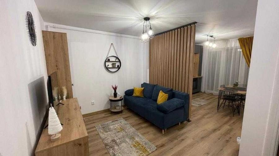 Apartament cu 2 camere în Lazaret